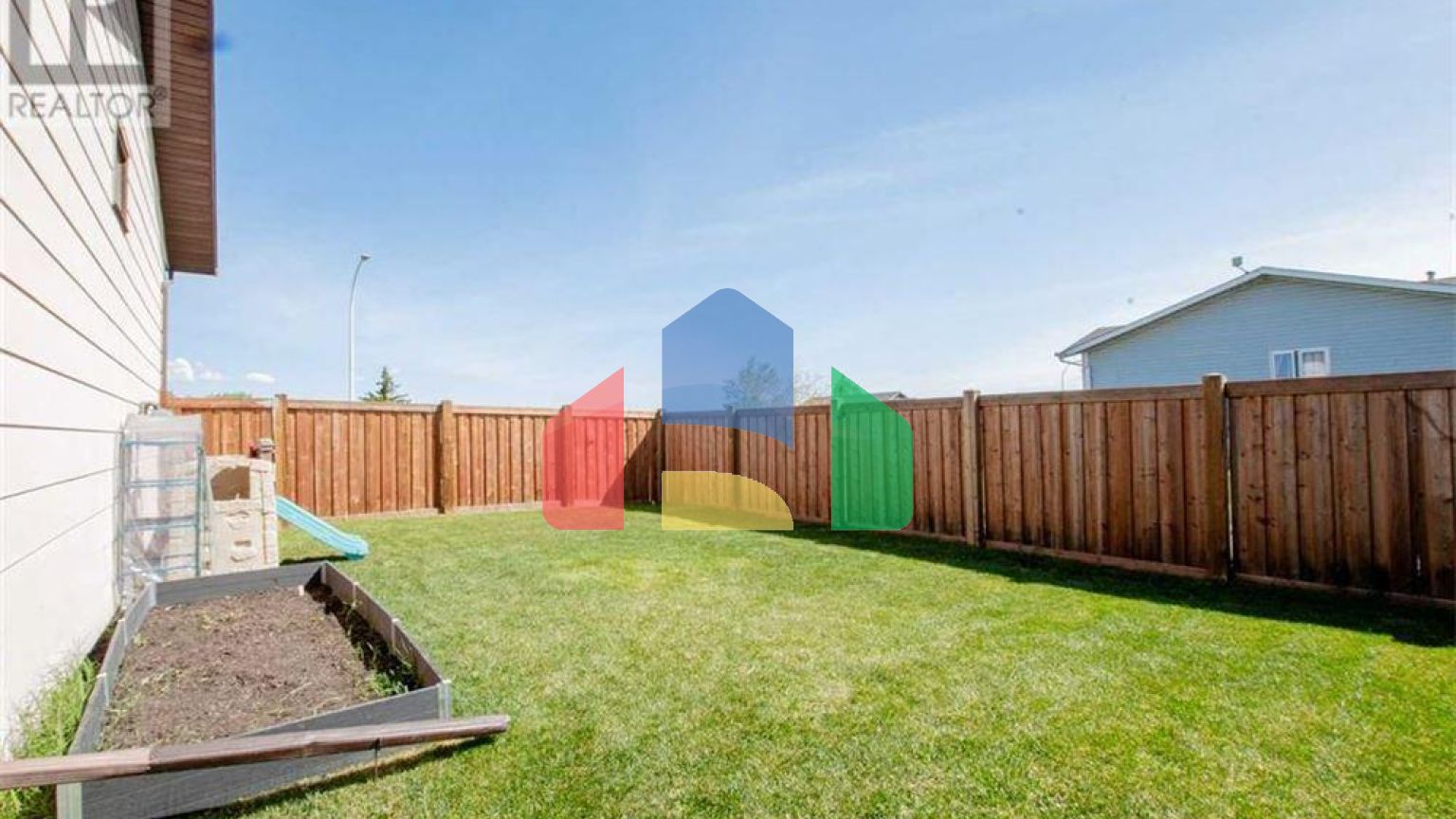 Residential - Single Family Home - Rycroft, Canada - Canada