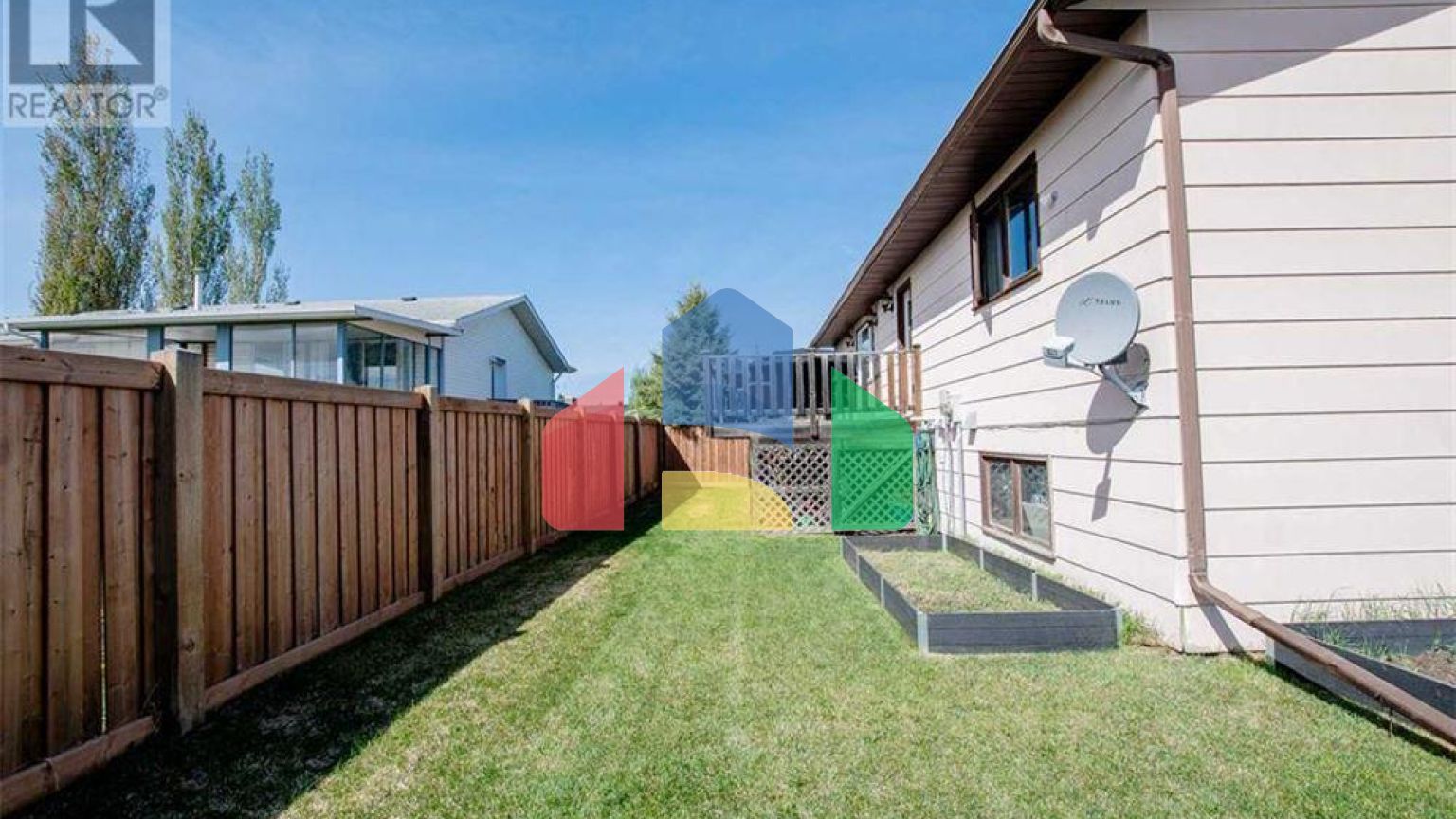 Residential - Single Family Home - Rycroft, Canada - Canada