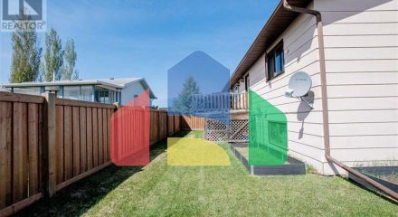 Residential - Single Family Home - Rycroft, Canada - Canada Residential - Single Family Home - Rycroft, Canada - Canada