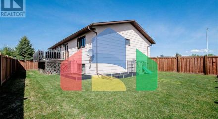 Residential - Single Family Home - Rycroft, Canada - Canada Residential - Single Family Home - Rycroft, Canada - Canada