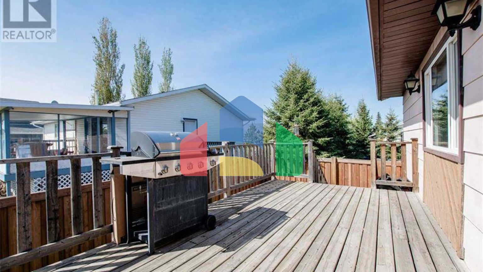 Residential - Single Family Home - Rycroft, Canada - Canada