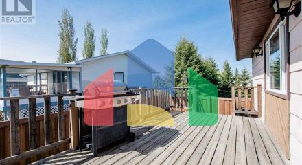 Residential - Single Family Home - Rycroft, Canada - Canada Residential - Single Family Home - Rycroft, Canada - Canada