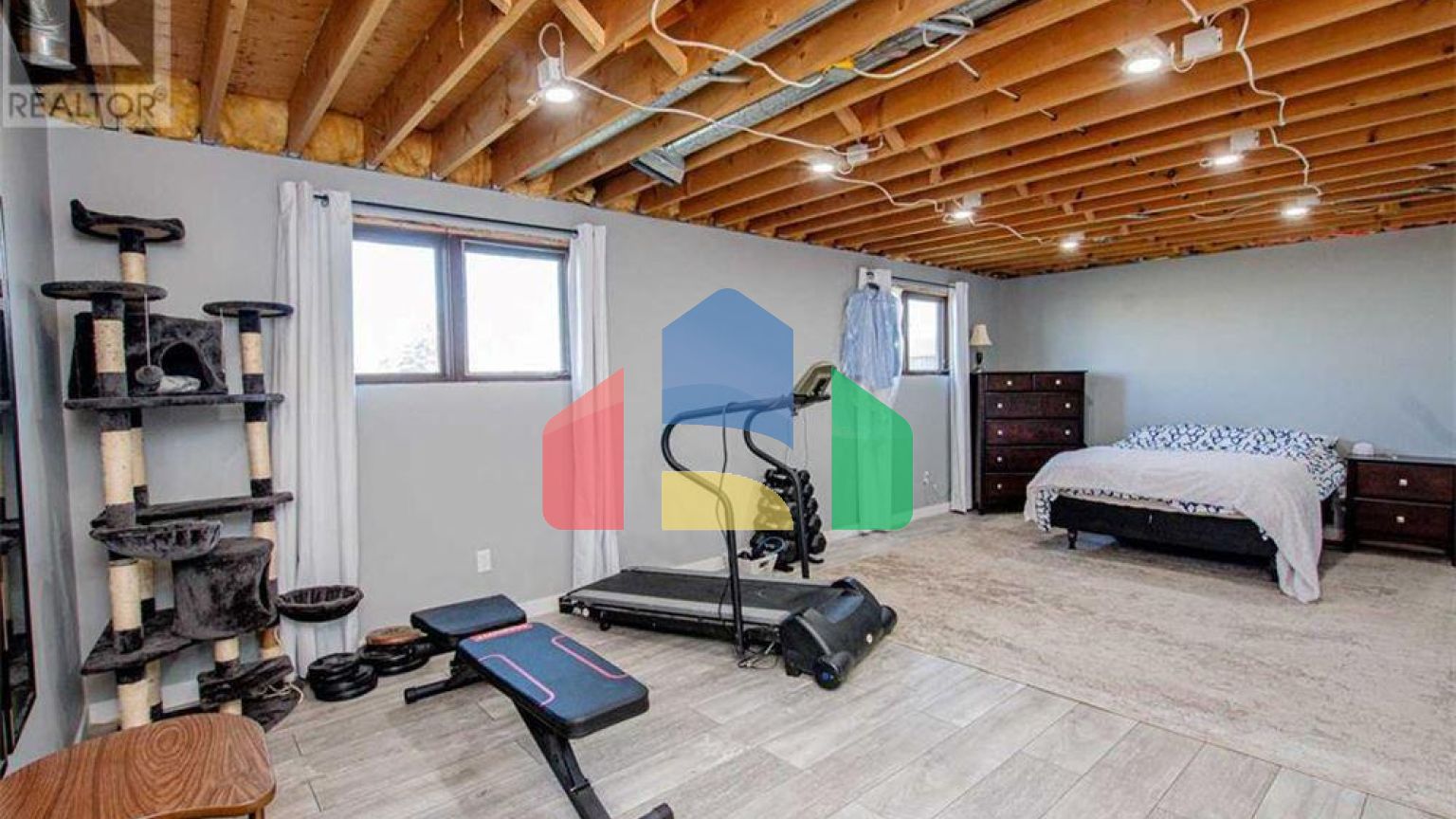 Residential - Single Family Home - Rycroft, Canada - Canada