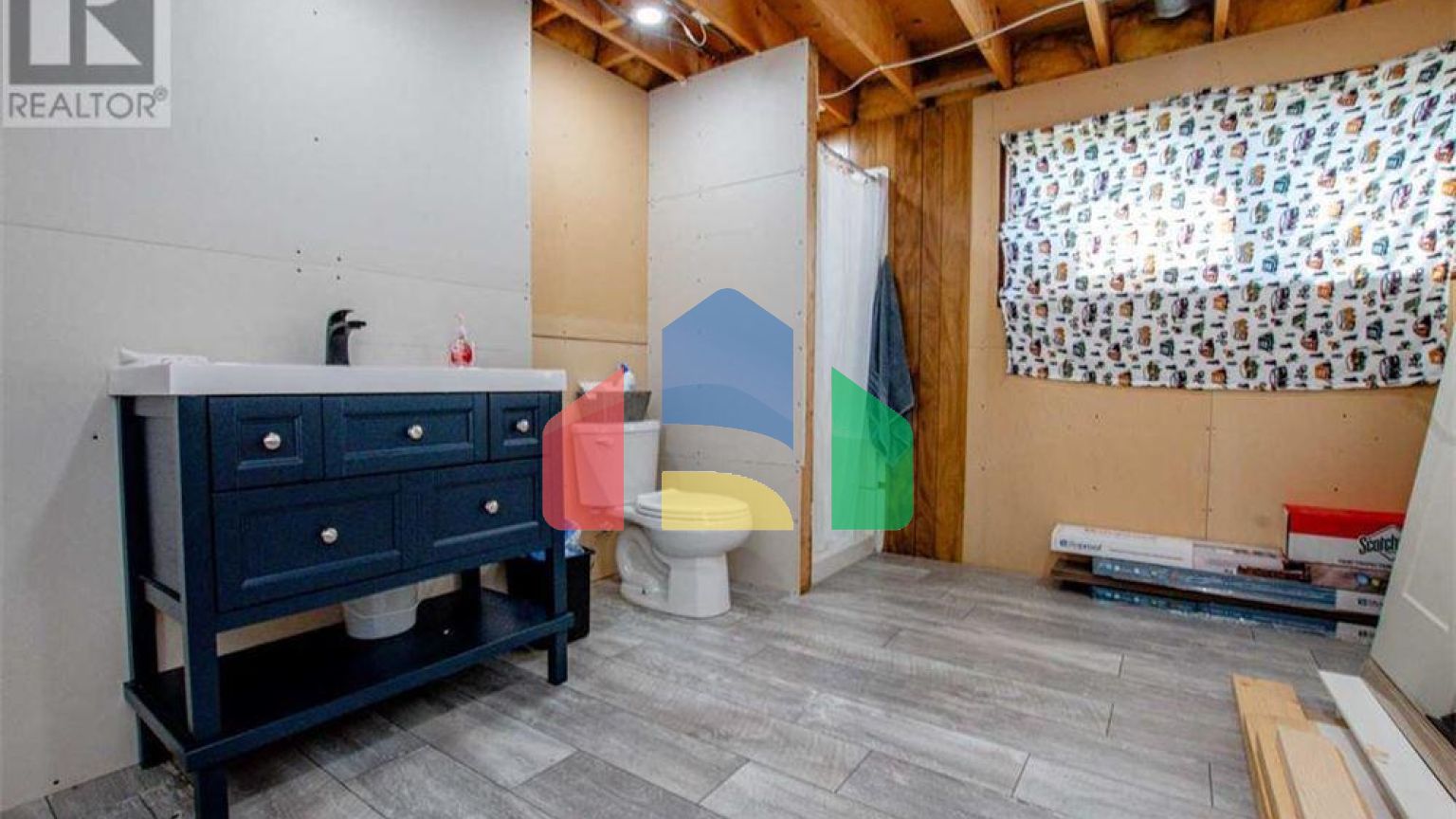 Residential - Single Family Home - Rycroft, Canada - Canada