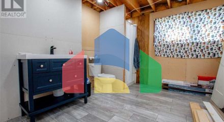 Residential - Single Family Home - Rycroft, Canada - Canada Residential - Single Family Home - Rycroft, Canada - Canada