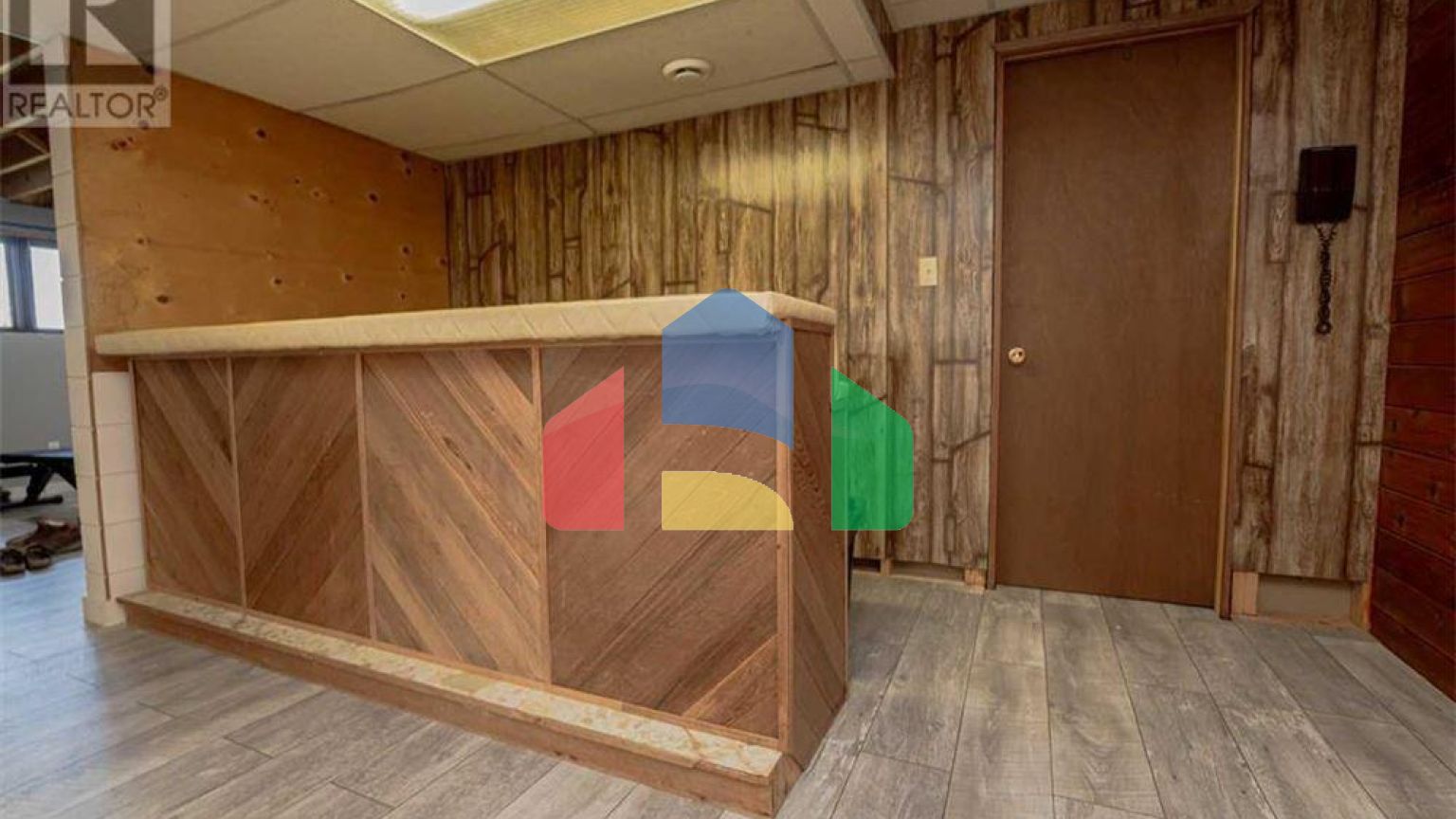 Residential - Single Family Home - Rycroft, Canada - Canada