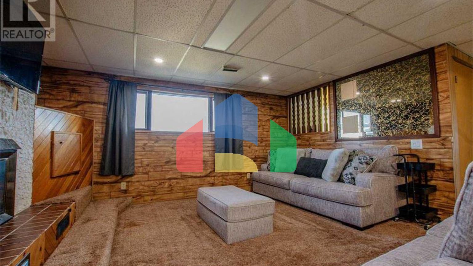 Residential - Single Family Home - Rycroft, Canada - Canada