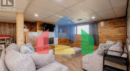 Residential - Single Family Home - Rycroft, Canada - Canada Residential - Single Family Home - Rycroft, Canada - Canada