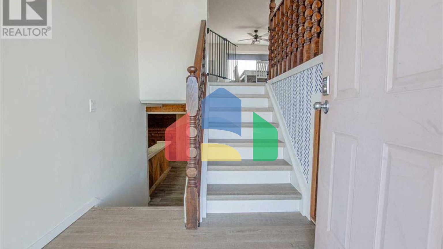 Residential - Single Family Home - Rycroft, Canada - Canada