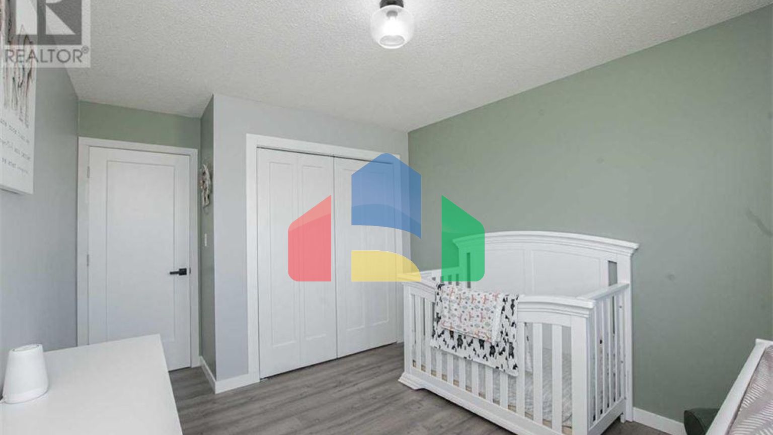 Residential - Single Family Home - Rycroft, Canada - Canada