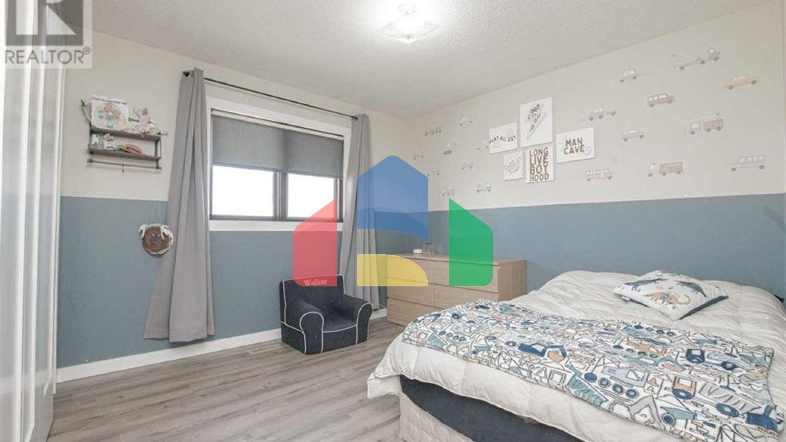 Residential - Single Family Home - Rycroft, Canada - Canada