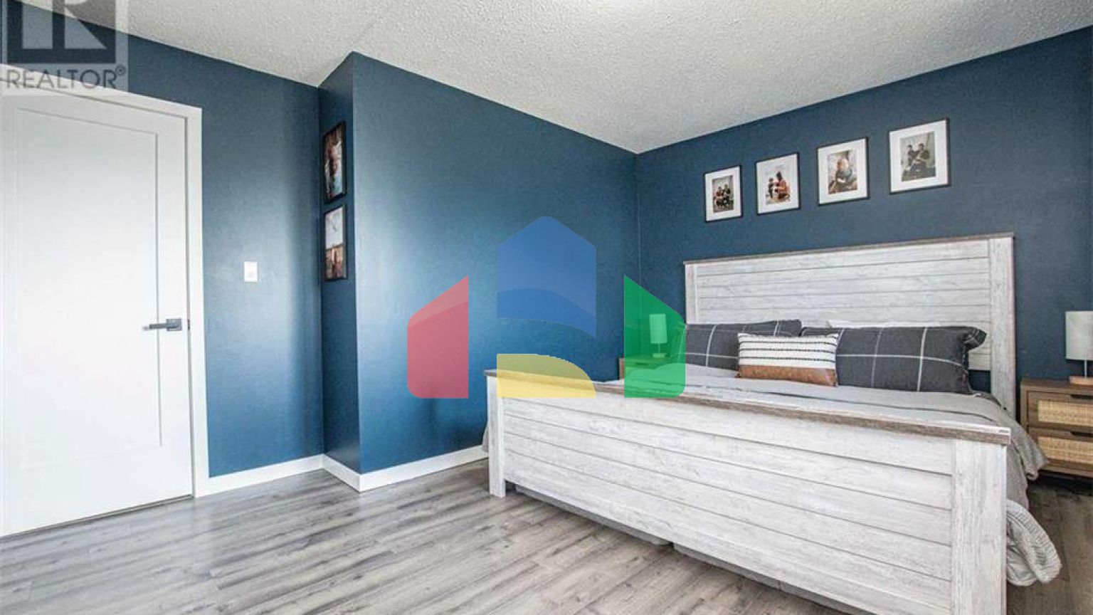 Residential - Single Family Home - Rycroft, Canada - Canada