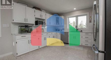 Residential - Single Family Home - Rycroft, Canada - Canada