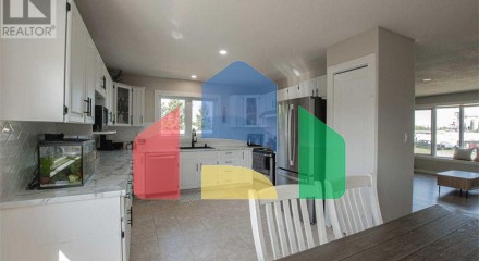 Residential - Single Family Home - Rycroft, Canada - Canada