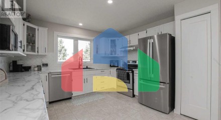 Residential - Single Family Home - Rycroft, Canada - Canada