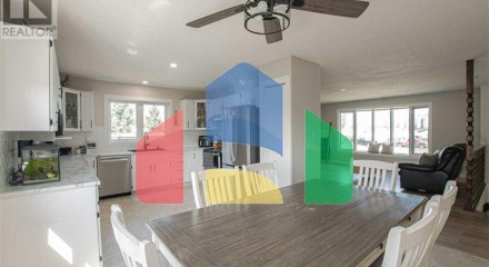 Residential - Single Family Home - Rycroft, Canada - Canada