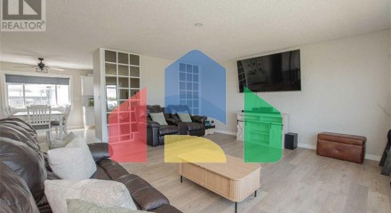 Residential - Single Family Home - Rycroft, Canada - Canada
