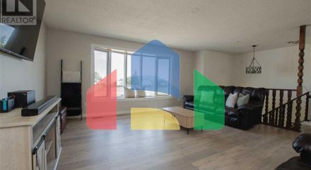 Residential - Single Family Home - Rycroft, Canada - Canada