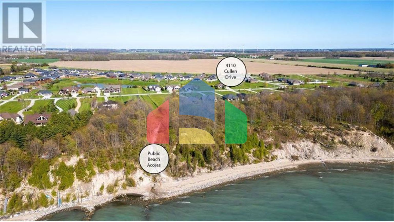 Residential - Single Family Home - Plympton-Wyoming, Canada - Canada