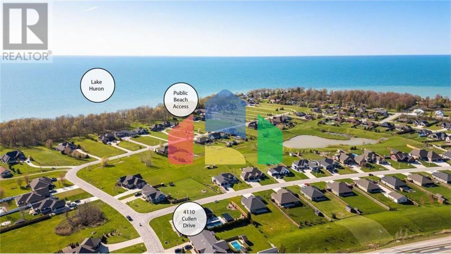 Residential - Single Family Home - Plympton-Wyoming, Canada - Canada