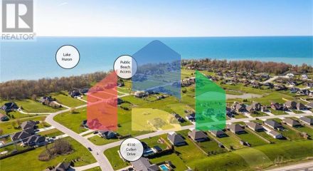 Residential - Single Family Home - Plympton-Wyoming, Canada - Canada