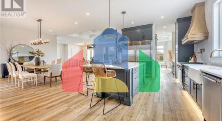 Residential - Single Family Home - Plympton-Wyoming, Canada - Canada