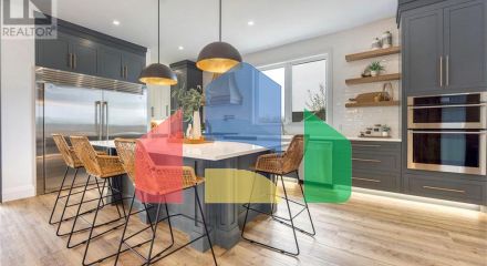 Residential - Single Family Home - Plympton-Wyoming, Canada - Canada