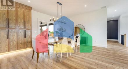 Residential - Single Family Home - Plympton-Wyoming, Canada - Canada