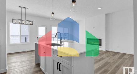 Residential - Single Family Home - Morinville, Canada - Canada