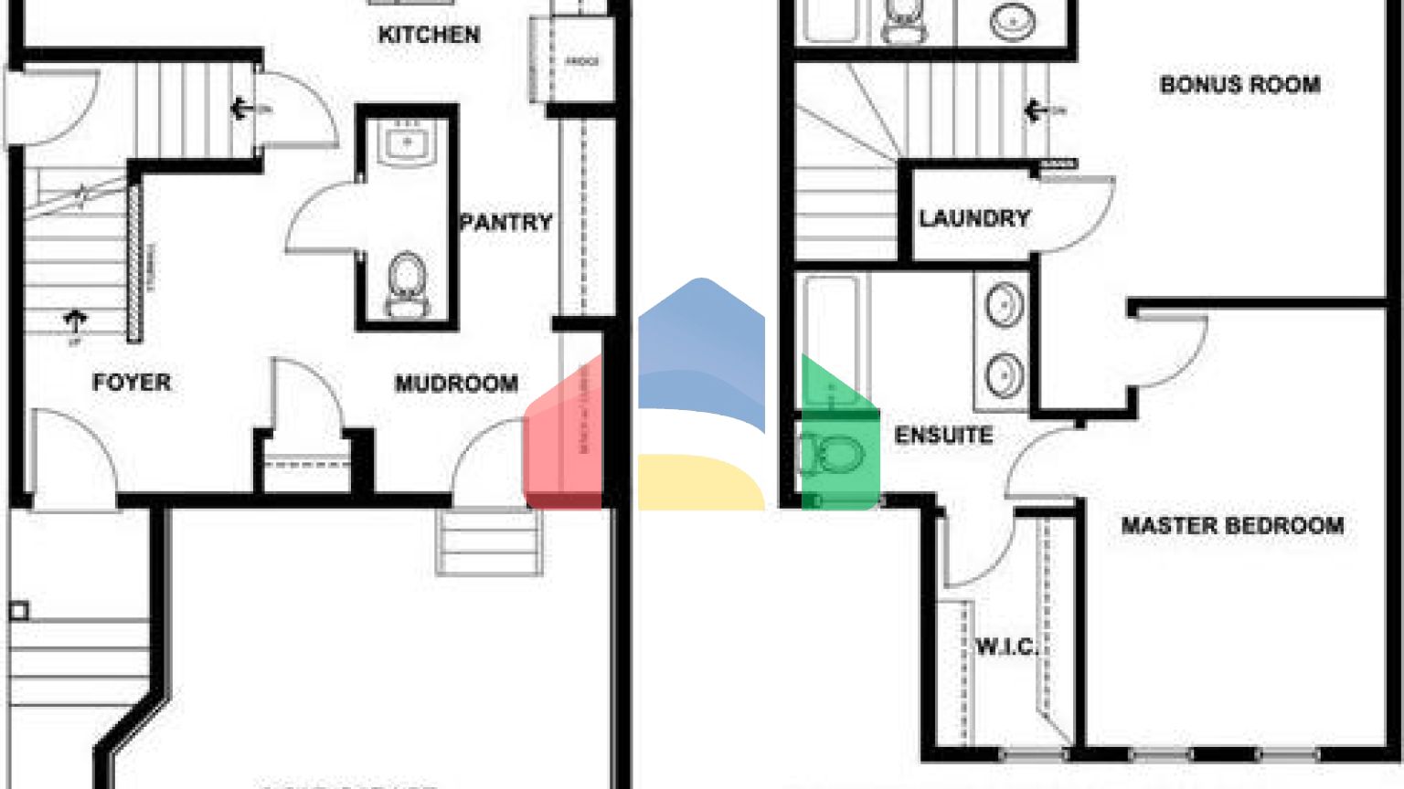 Residential - Single Family Home - Morinville, Canada - Canada