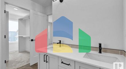 Residential - Single Family Home - Morinville, Canada - Canada