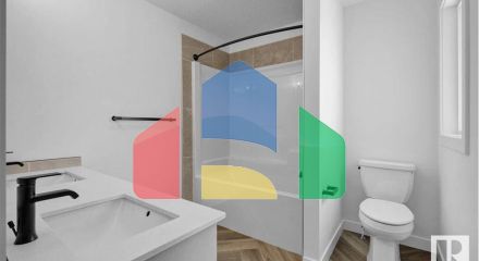 Residential - Single Family Home - Morinville, Canada - Canada