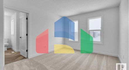 Residential - Single Family Home - Morinville, Canada - Canada