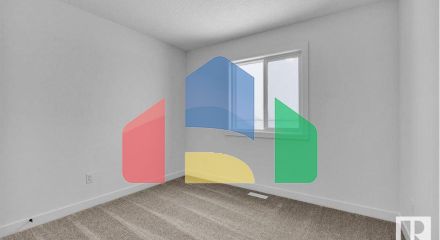 Residential - Single Family Home - Morinville, Canada - Canada