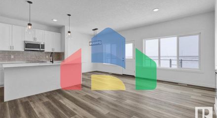 Residential - Single Family Home - Morinville, Canada - Canada