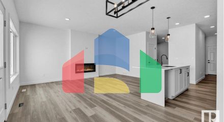 Residential - Single Family Home - Morinville, Canada - Canada