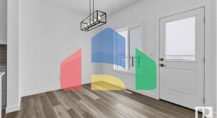 Residential - Single Family Home - Morinville, Canada - Canada