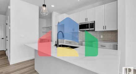 Residential - Single Family Home - Morinville, Canada - Canada