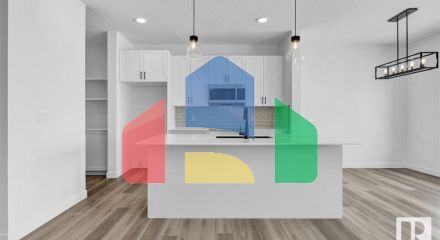 Residential - Single Family Home - Morinville, Canada - Canada