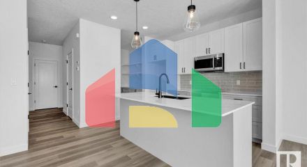 Residential - Single Family Home - Morinville, Canada - Canada