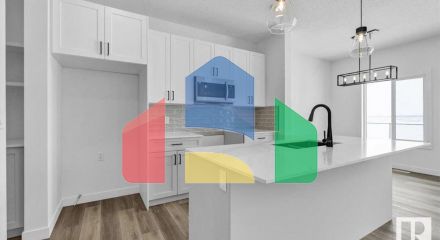 Residential - Single Family Home - Morinville, Canada - Canada