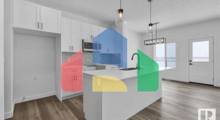 Residential - Single Family Home - Morinville, Canada - Canada
