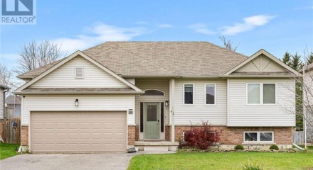 Residential - Single Family Home - Clearview, Canada - Canada