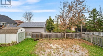 Residential - Single Family Home - Clearview, Canada - Canada