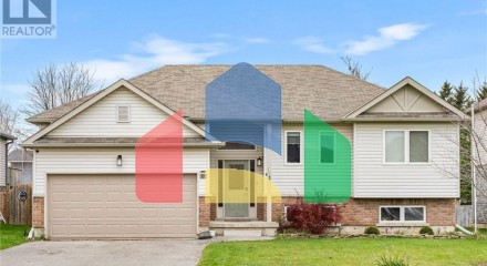 Residential - Single Family Home - Clearview, Canada - Canada
