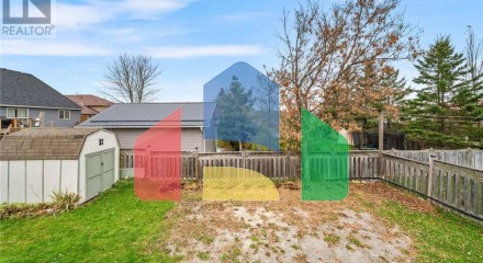 Residential - Single Family Home - Clearview, Canada - Canada