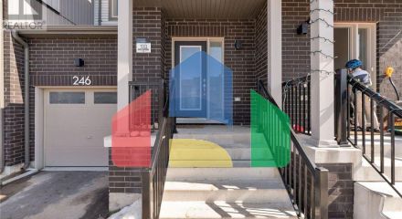 Residential - Single Family Home - Clearview, Canada - Canada