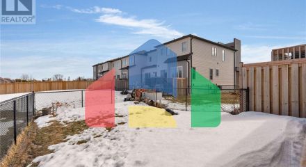 Residential - Single Family Home - Clearview, Canada - Canada