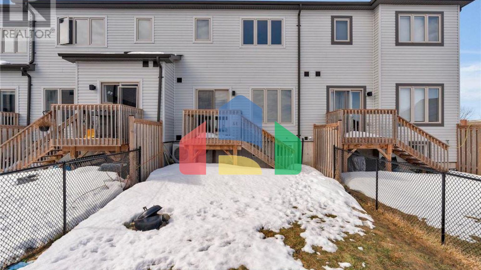 Residential - Single Family Home - Clearview, Canada - Canada