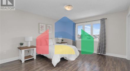 Residential - Single Family Home - Clearview, Canada - Canada